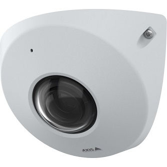 Axis Communications AXIS P9117-PV